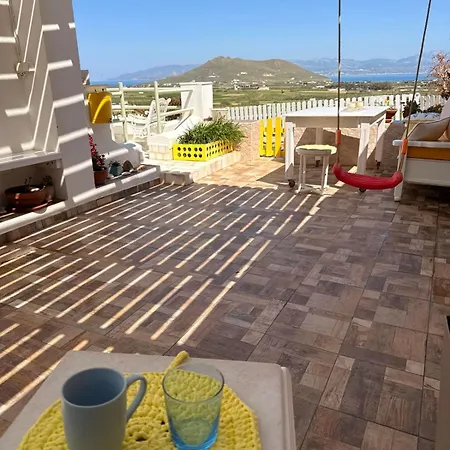 Holiday home Antigone's Blue Vista *