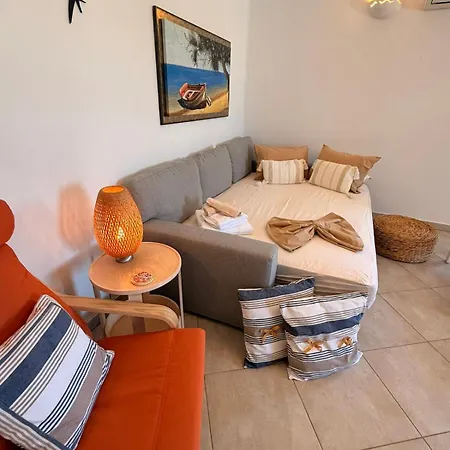Holiday home Antigone's Blue Vista