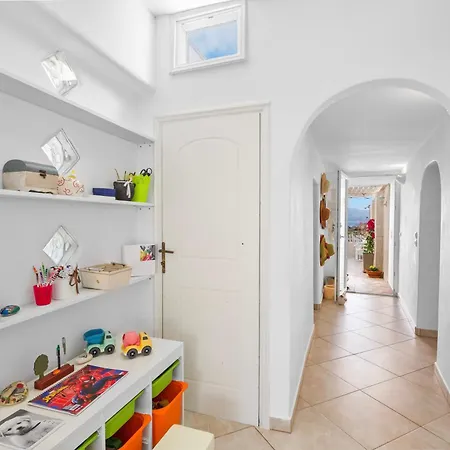 Antigone's Blue Vista Holiday home Parikia (Paros)