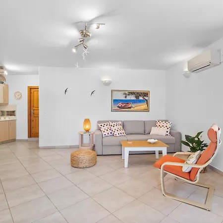 Holiday home Antigone's Blue Vista Parikia (Paros)